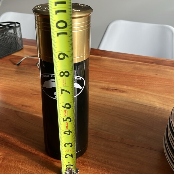 Duck Commander Thermal Shotshell 12 GA Thermo Bottle - Picture 8 of 9